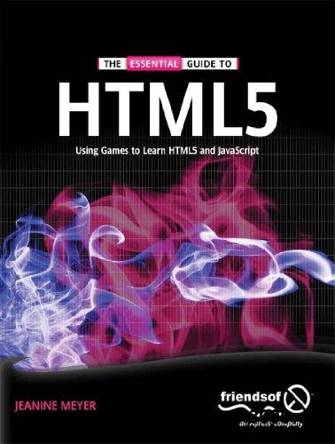 Html5 Libro Javascript 19 libros para empezar a aprender HTML5 - Capa 8