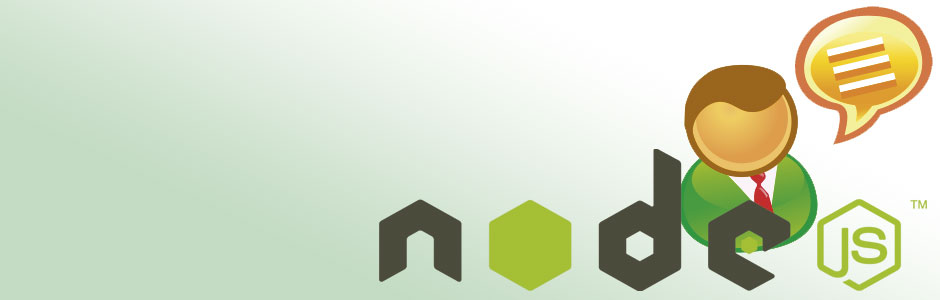 Aprende a crear un chat con Node.js – Primera parte – Fundamentos