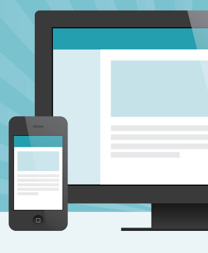 Plantillas para el correo electrónico de respuesta. Responsive Email