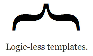 Sistema de plantillas en Javascript con Mustache